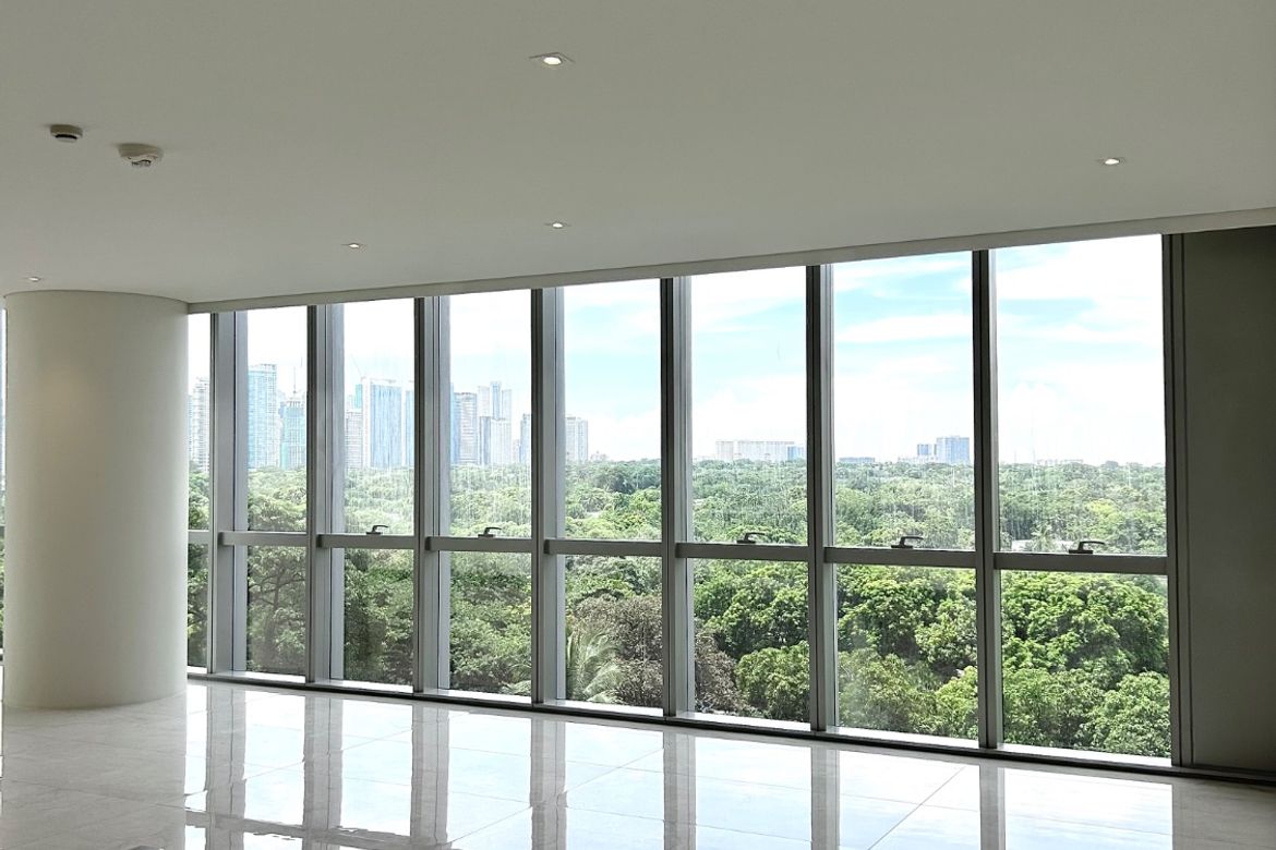 3 Bedroom Condo for Rent in Park Central Towers, Urdaneta, Makati, Metro Manila near MRT-3 Ayala photo 4