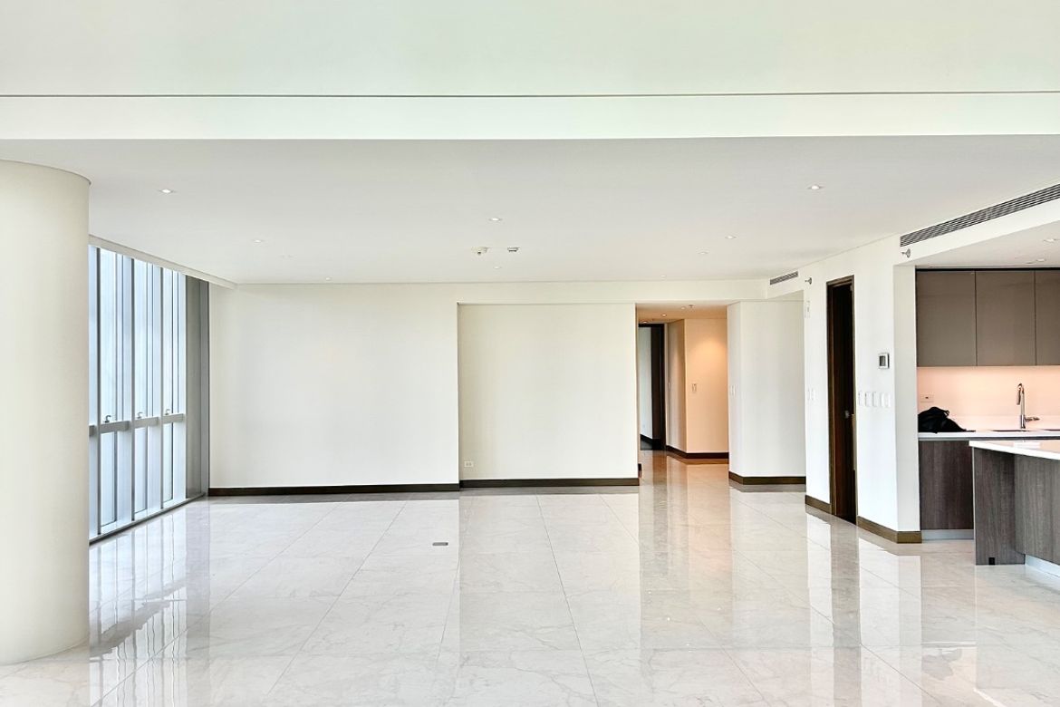 3 Bedroom Condo for Rent in Park Central Towers, Urdaneta, Makati, Metro Manila near MRT-3 Ayala photo 5