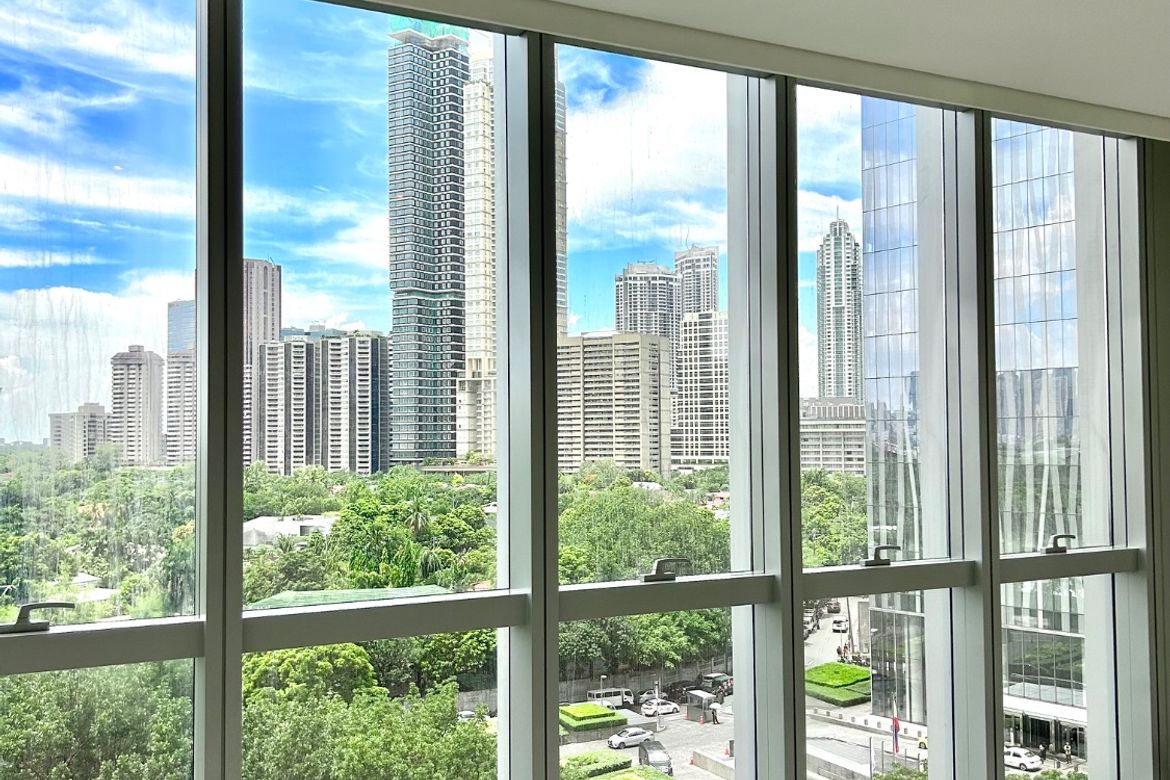3 Bedroom Condo for Rent in Park Central Towers, Urdaneta, Makati, Metro Manila near MRT-3 Ayala photo 6