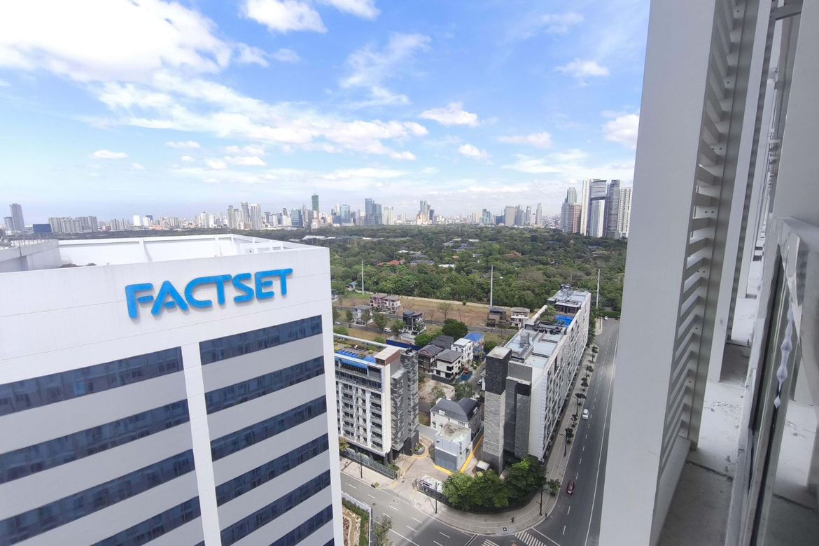 3 Bedroom Condo for Rent in Park McKinley West, BGC, Taguig, Metro Manila photo 7