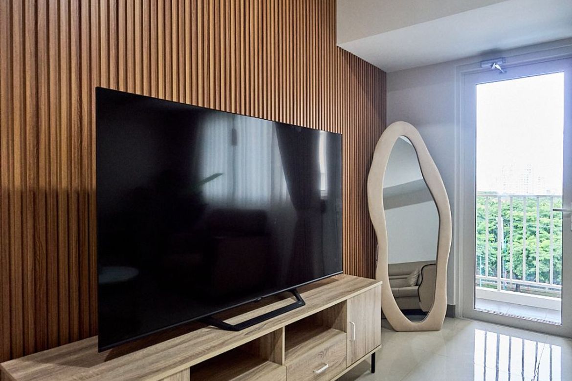 3 Bedroom Condo for Rent in Park McKinley West, BGC, Taguig, Metro Manila
