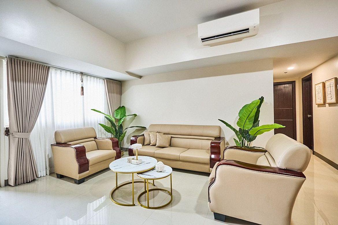 3 Bedroom Condo for Rent in Park McKinley West, BGC, Taguig, Metro Manila photo 2