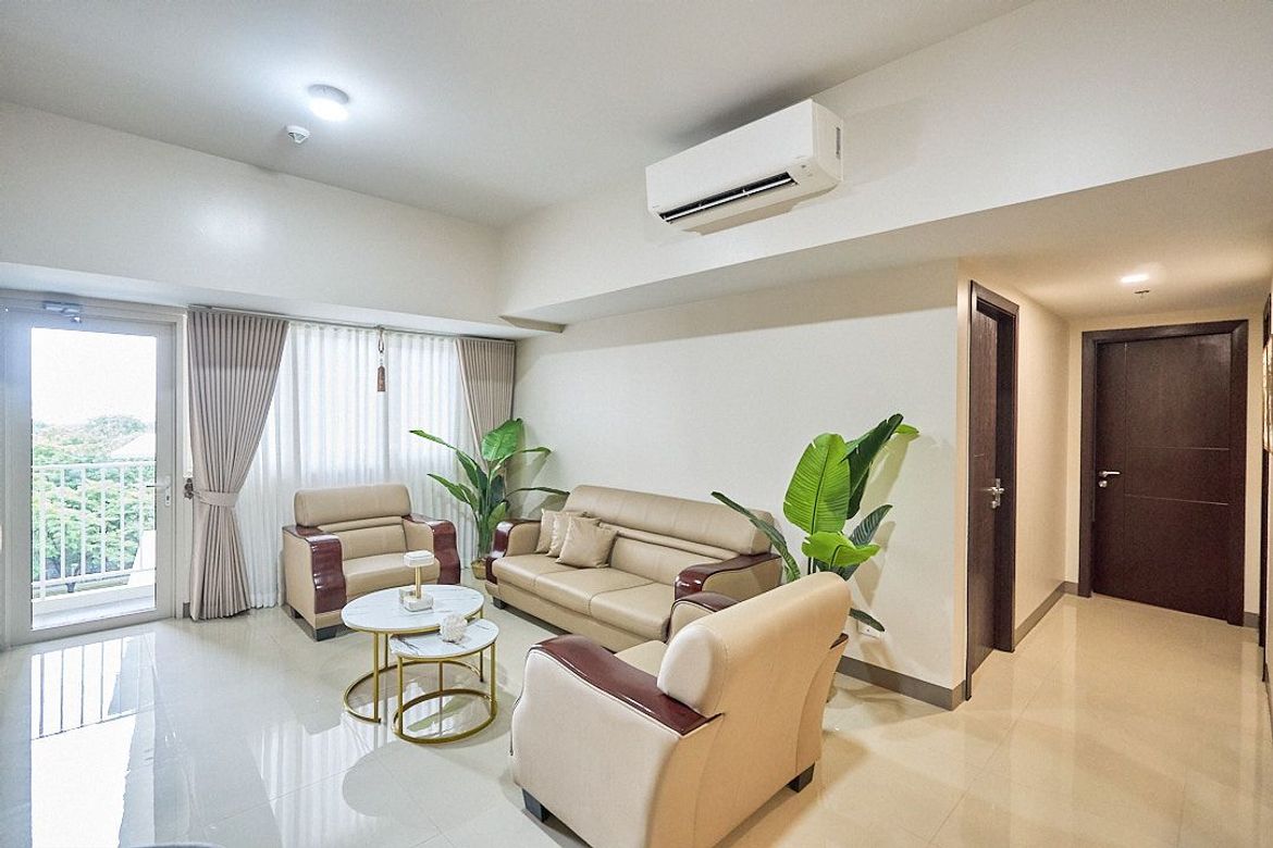 3 Bedroom Condo for Rent in Park McKinley West, BGC, Taguig, Metro Manila photo 3