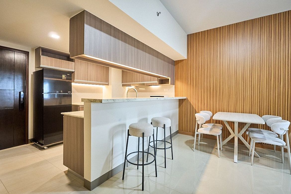 3 Bedroom Condo for Rent in Park McKinley West, BGC, Taguig, Metro Manila photo 4