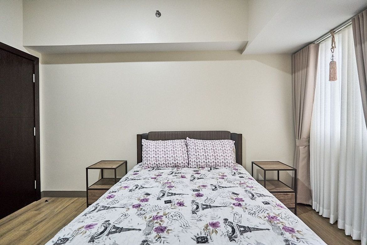 3 Bedroom Condo for Rent in Park McKinley West, BGC, Taguig, Metro Manila photo 8