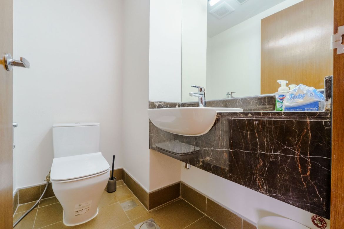 3 Bedroom Condo for Rent in Park Point Residences, Luz, Cebu City, Cebu photo 3