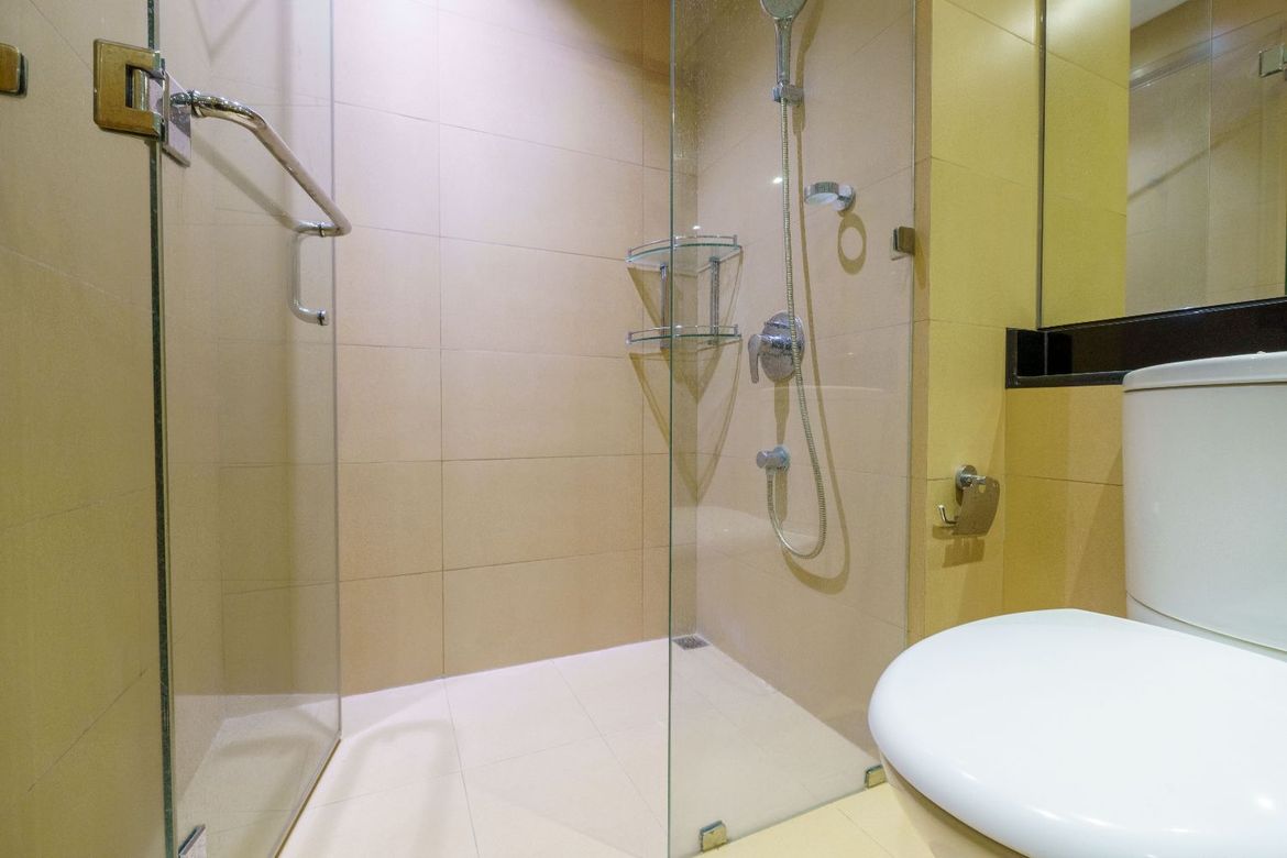 3 Bedroom Condo for Rent in Park Point Residences, Luz, Cebu City, Cebu photo 7