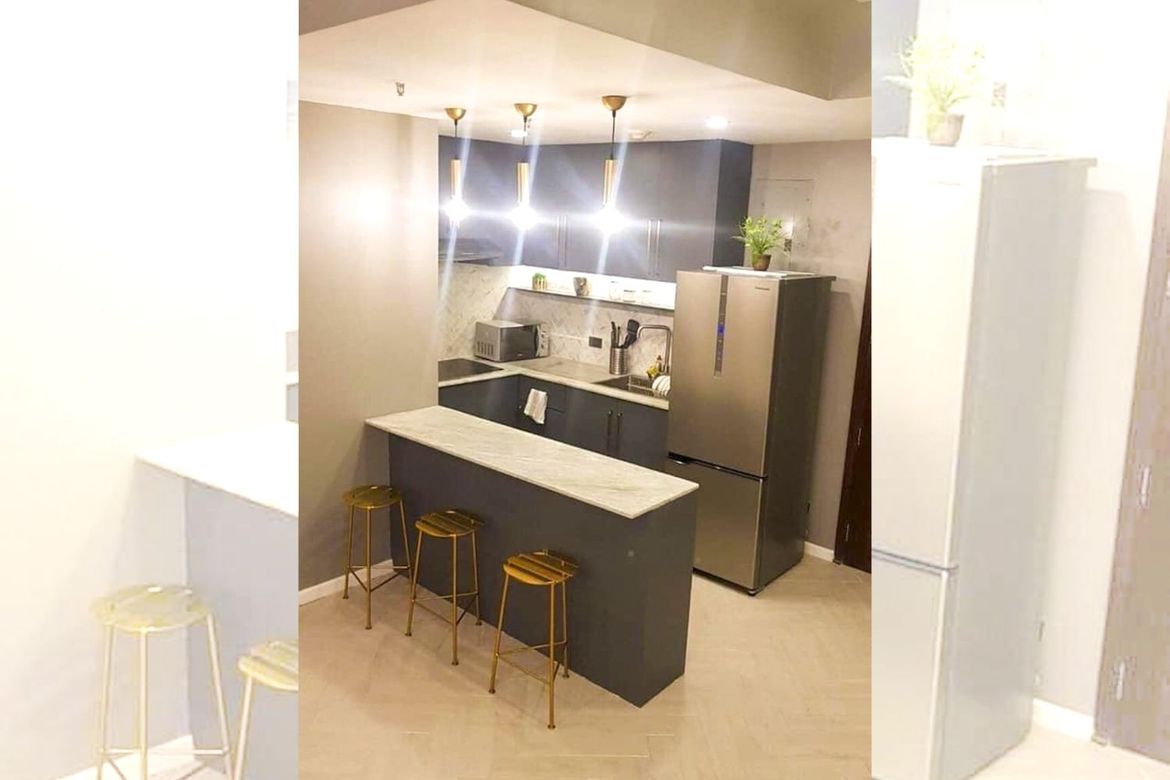 3 Bedroom Condo for Rent in Poblacion, Makati, Metro Manila photo 2