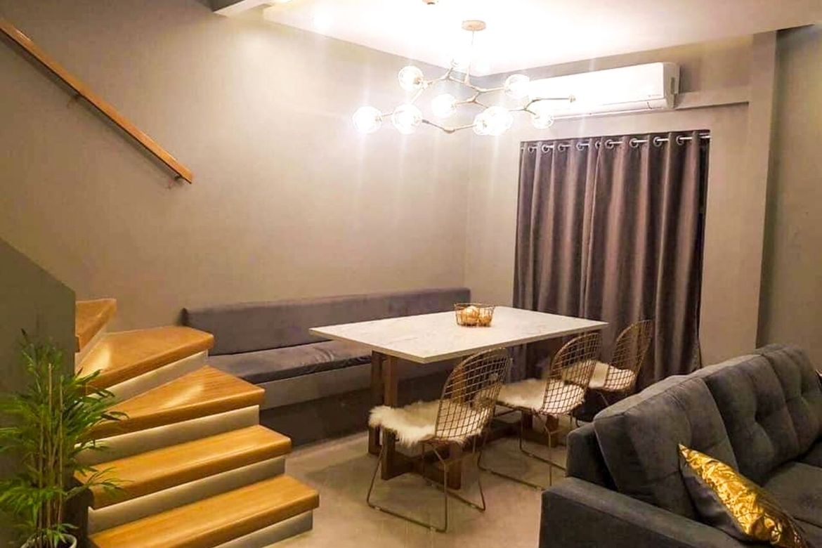 3 Bedroom Condo for Rent in Poblacion, Makati, Metro Manila photo 3