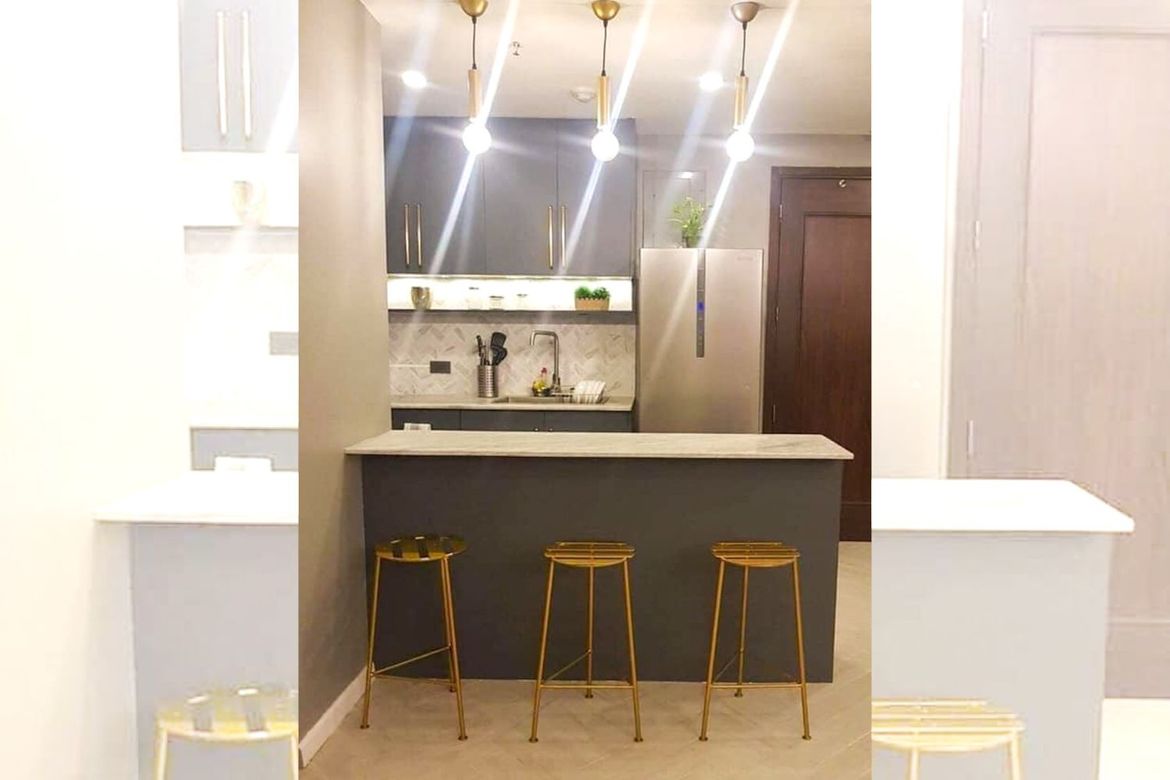 3 Bedroom Condo for Rent in Poblacion, Makati, Metro Manila photo 4