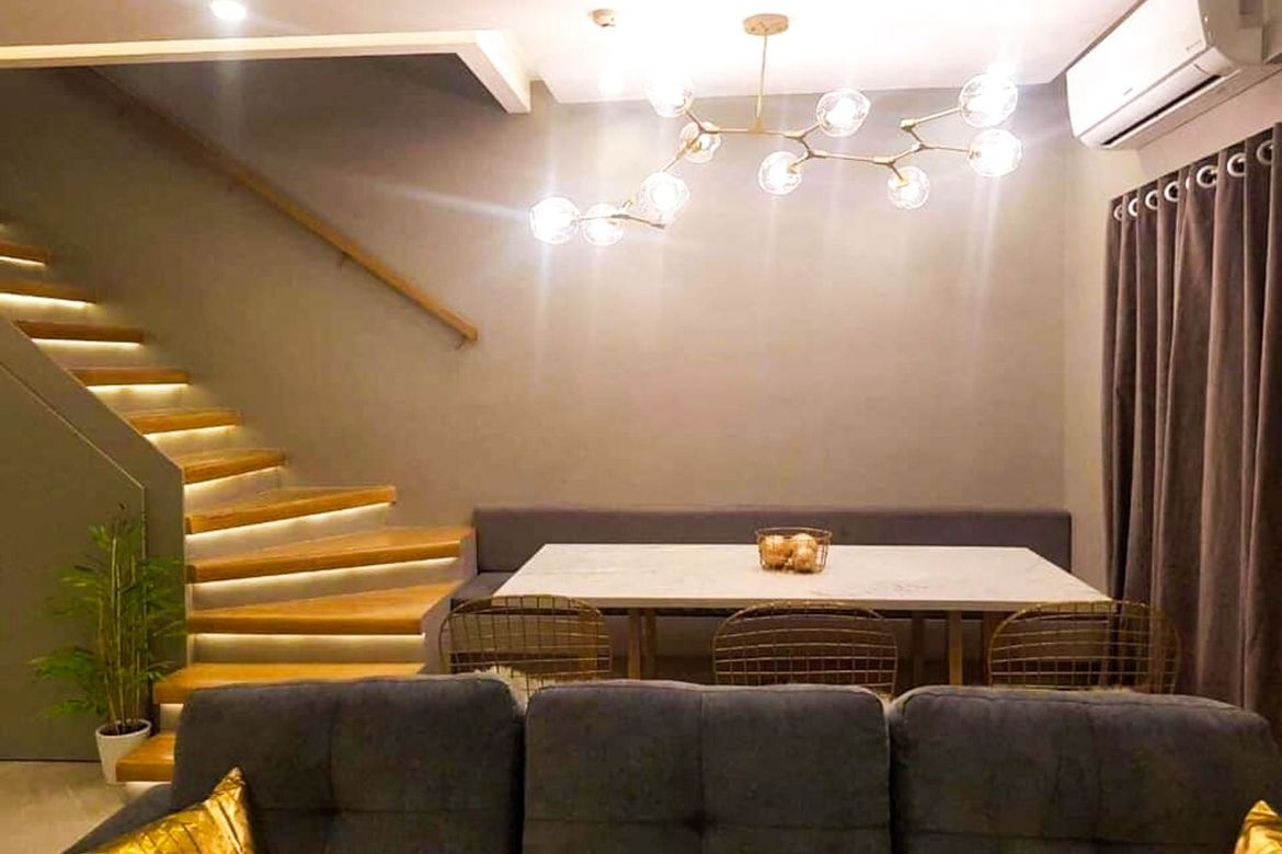 3 Bedroom Condo for Rent in Poblacion, Makati, Metro Manila photo 6