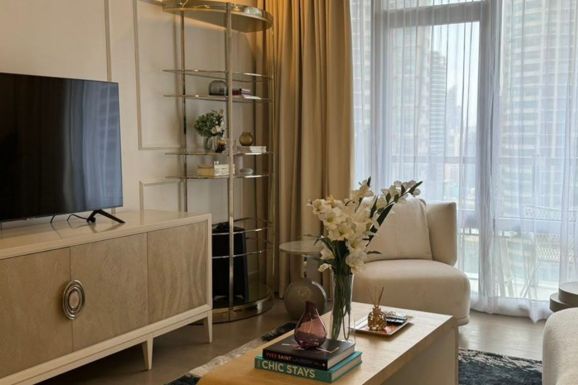 3 Bedroom Condo for Rent in Proscenium at Rockwell, Guadalupe Viejo, Makati, Metro Manila near MRT-3 Guadalupe