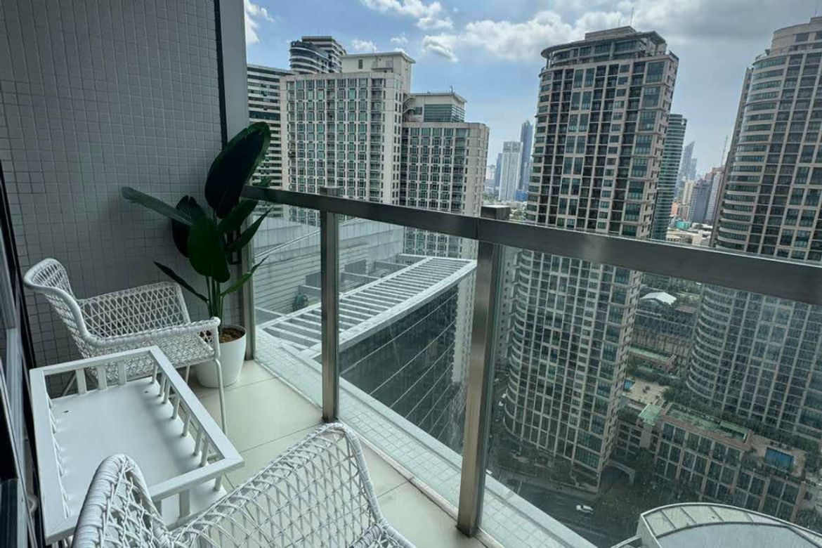 3 Bedroom Condo for Rent in Proscenium at Rockwell, Guadalupe Viejo, Makati, Metro Manila near MRT-3 Guadalupe photo 4