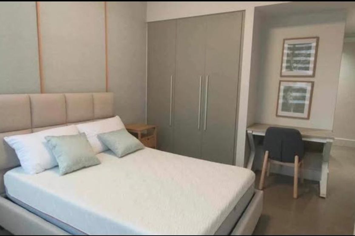 3 Bedroom Condo for Rent in Proscenium at Rockwell, Guadalupe Viejo, Makati, Metro Manila near MRT-3 Guadalupe photo 6