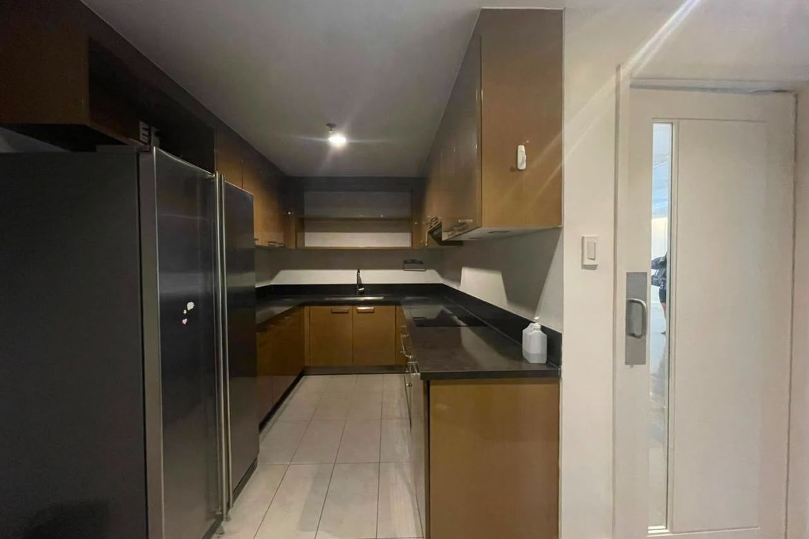 3 Bedroom Condo for Rent in Proscenium at Rockwell, Guadalupe Viejo, Makati, Metro Manila near MRT-3 Guadalupe photo 4