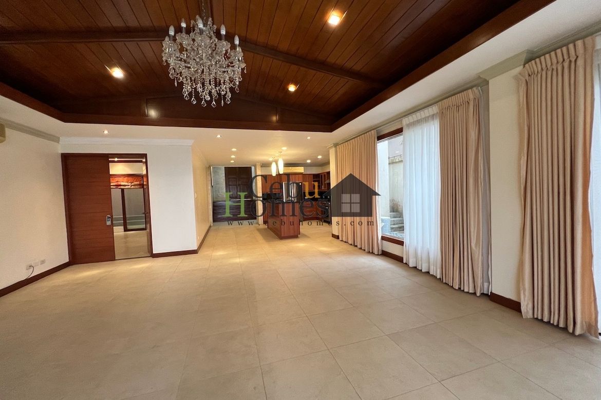 3 Bedroom Condo for Rent in Punta Engaño, Lapu-Lapu, Cebu photo 4
