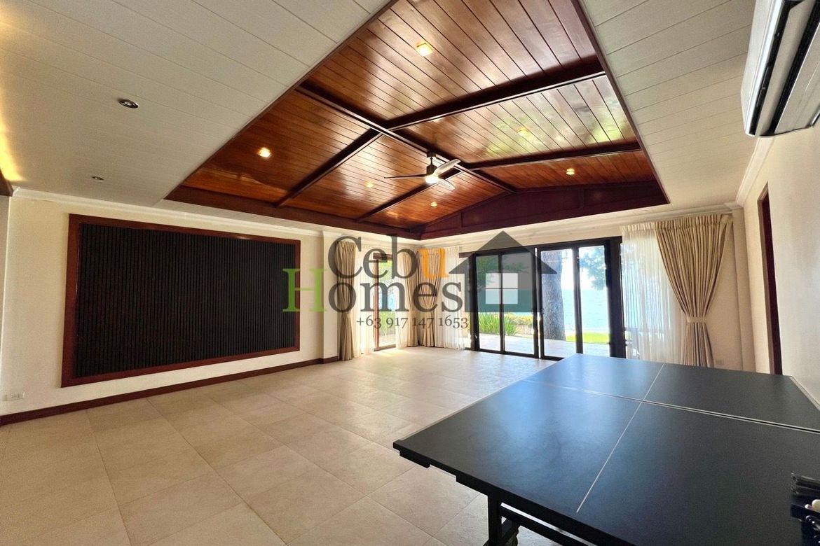 3 Bedroom Condo for Rent in Punta Engaño, Lapu-Lapu, Cebu photo 6