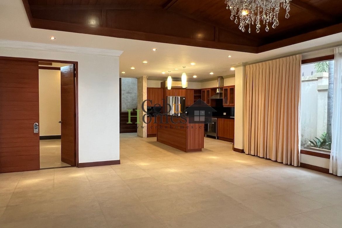 3 Bedroom Condo for Rent in Punta Engaño, Lapu-Lapu, Cebu photo 7