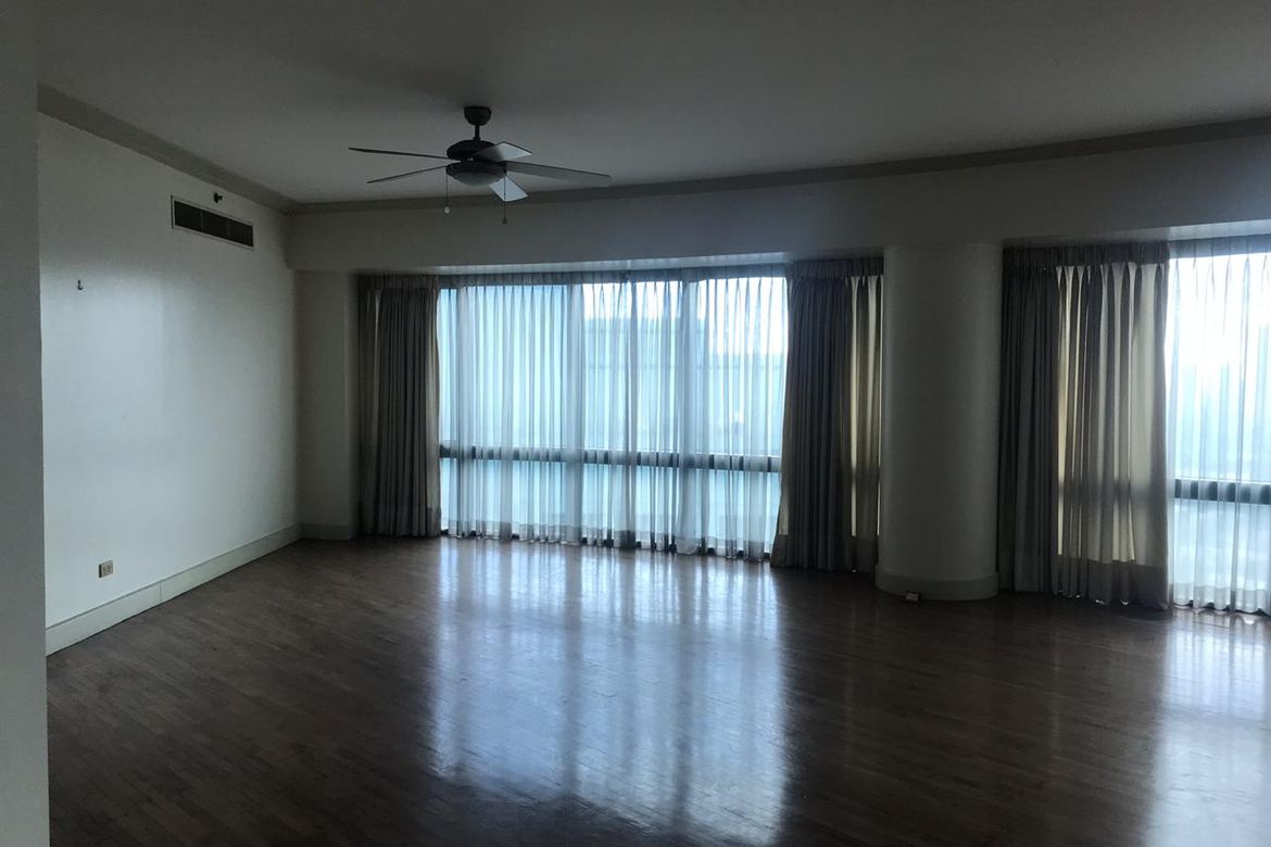 3 Bedroom Condo for Rent in Rizal Tower, Rockwell, Makati, Metro Manila photo 2