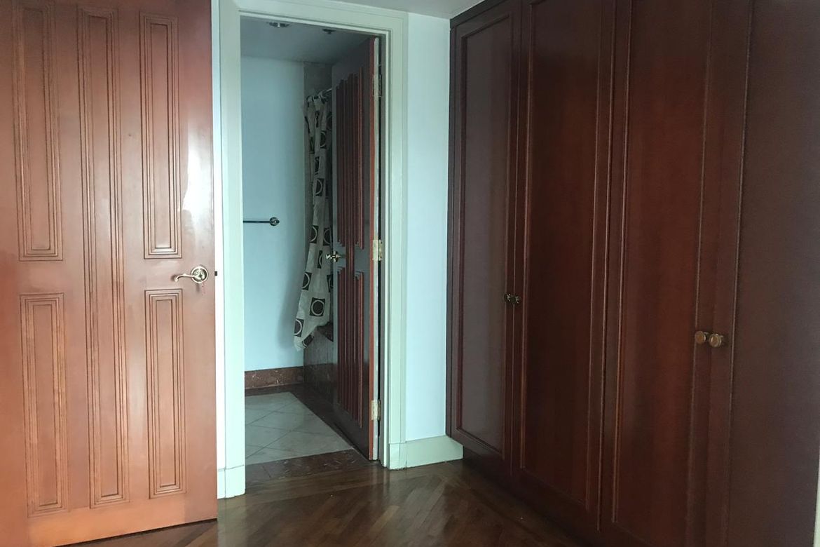 3 Bedroom Condo for Rent in Rizal Tower, Rockwell, Makati, Metro Manila photo 7