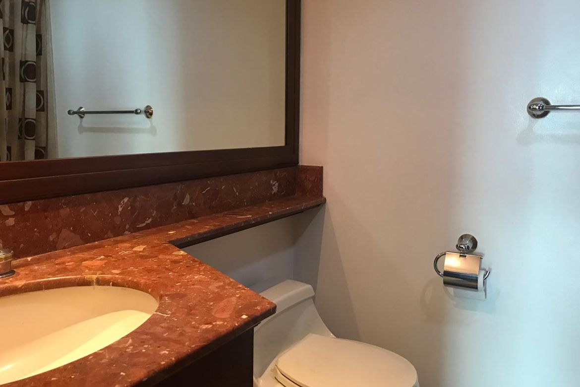 3 Bedroom Condo for Rent in Rizal Tower, Rockwell, Makati, Metro Manila photo 8