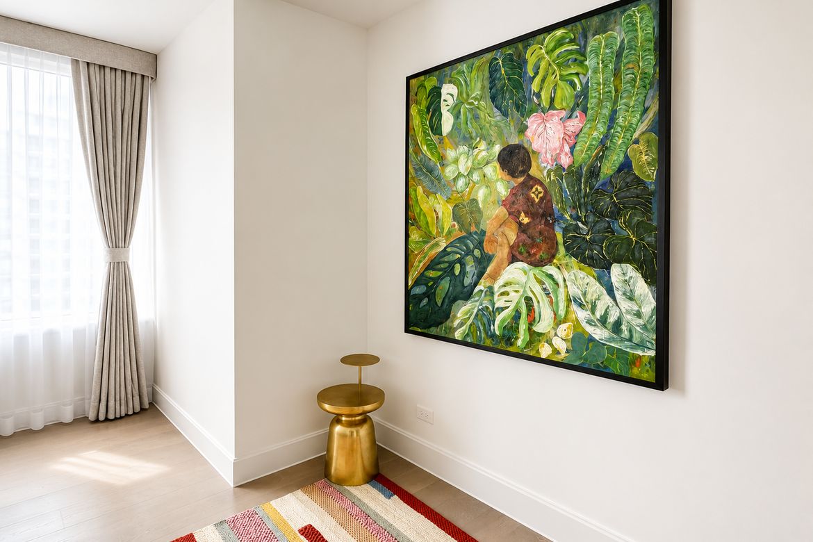 3 Bedroom Condo for Rent in Rockwell, Makati, Metro Manila near MRT-3 Buendia photo 4
