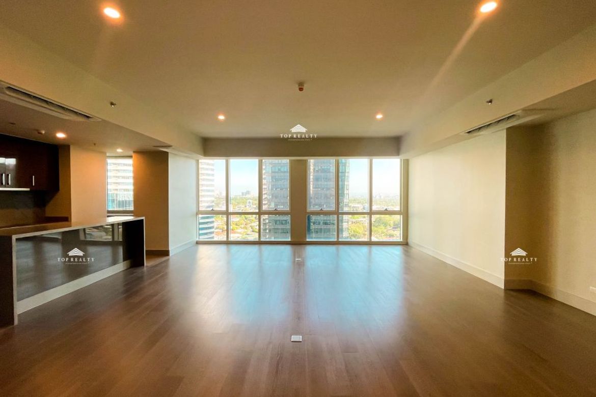 3 Bedroom Condo for Rent in Rockwell, Makati, Metro Manila near MRT-3 Guadalupe