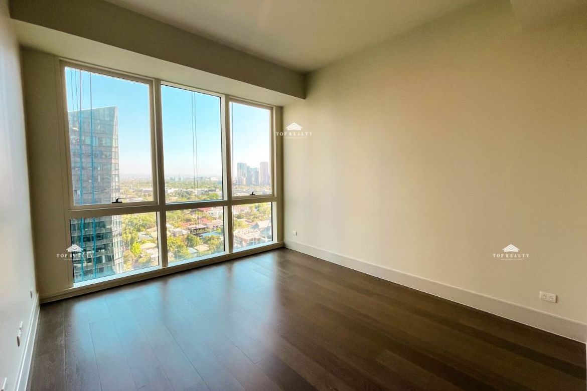 3 Bedroom Condo for Rent in Rockwell, Makati, Metro Manila near MRT-3 Guadalupe photo 3
