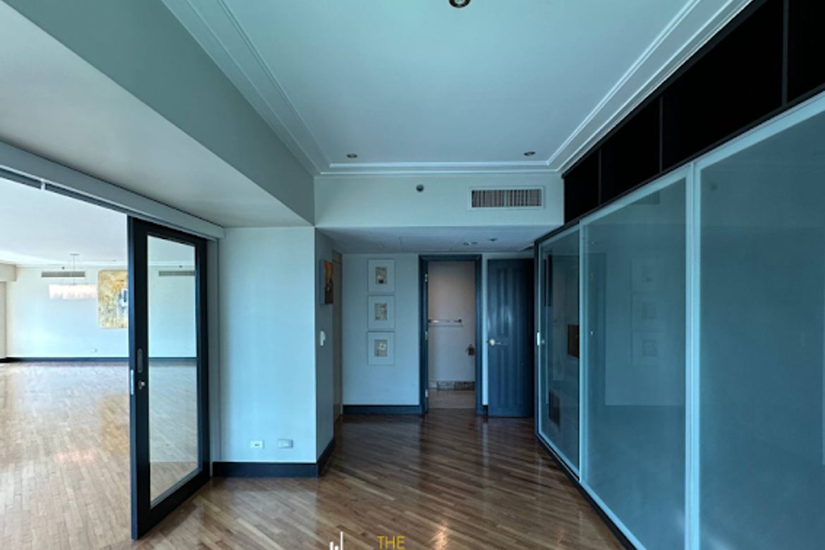 3 Bedroom Condo for Rent in Rockwell, Makati, Metro Manila photo 5