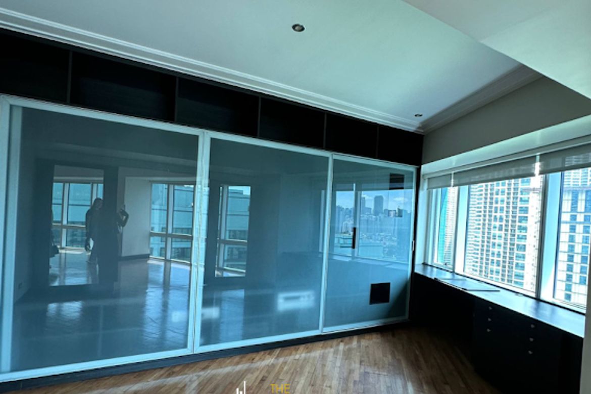 3 Bedroom Condo for Rent in Rockwell, Makati, Metro Manila photo 6