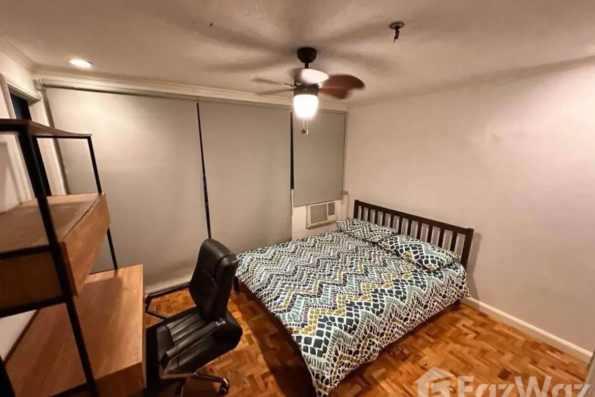 3 Bedroom Condo for Rent in San Antonio, Pasig, Metro Manila near MRT-3 Shaw Boulevard photo 5