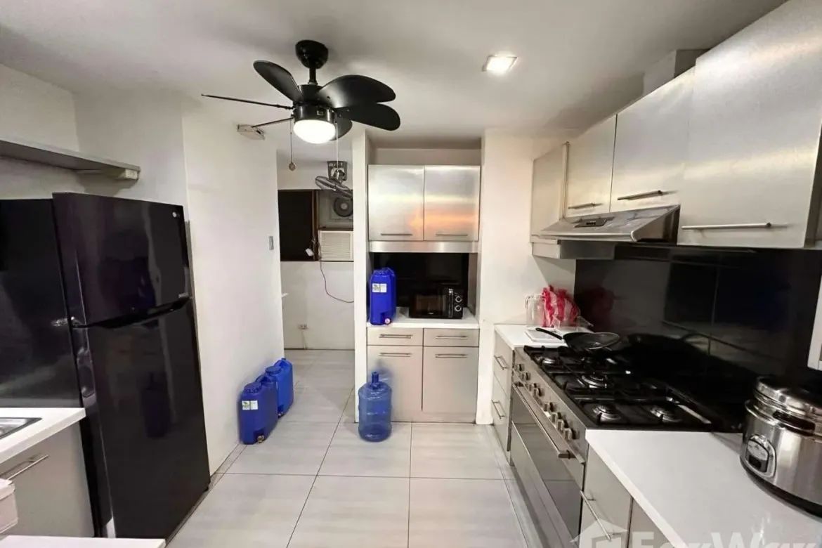 3 Bedroom Condo for Rent in San Antonio, Pasig, Metro Manila near MRT-3 Shaw Boulevard photo 8