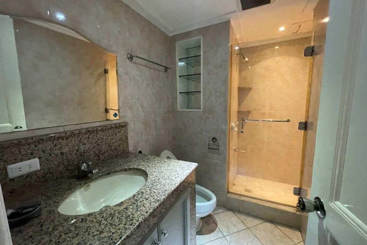 3 Bedroom Condo for Rent in San Antonio, Pasig, Metro Manila photo 3