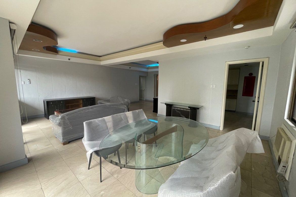 3 Bedroom Condo for Rent in San Antonio, Pasig, Metro Manila photo 6