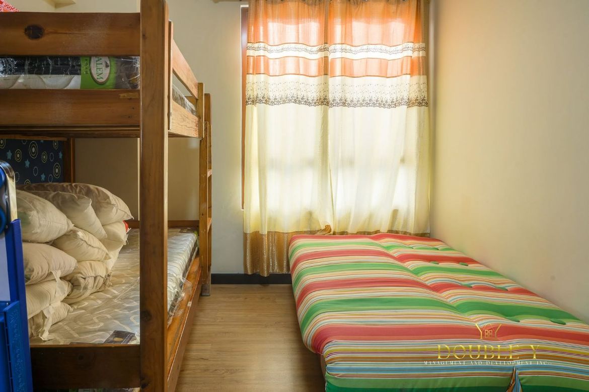 3 Bedroom Condo for Rent in San Jose, Tagaytay, Cavite photo 5