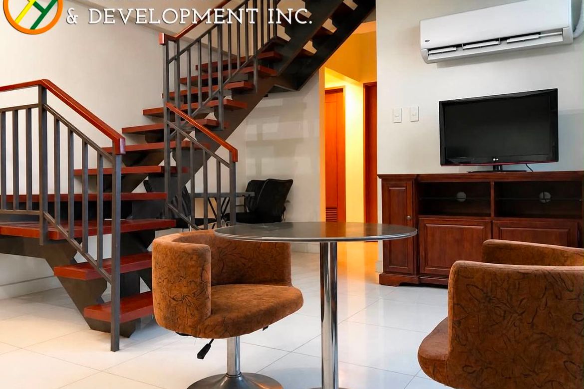 3 Bedroom Condo for Rent in San Lorenzo, Makati, Metro Manila