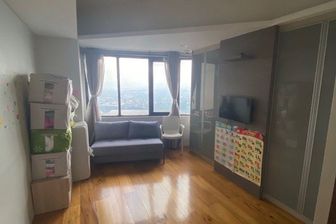 3 Bedroom Condo for Rent in San Nicolas, Pasig, Metro Manila photo 3