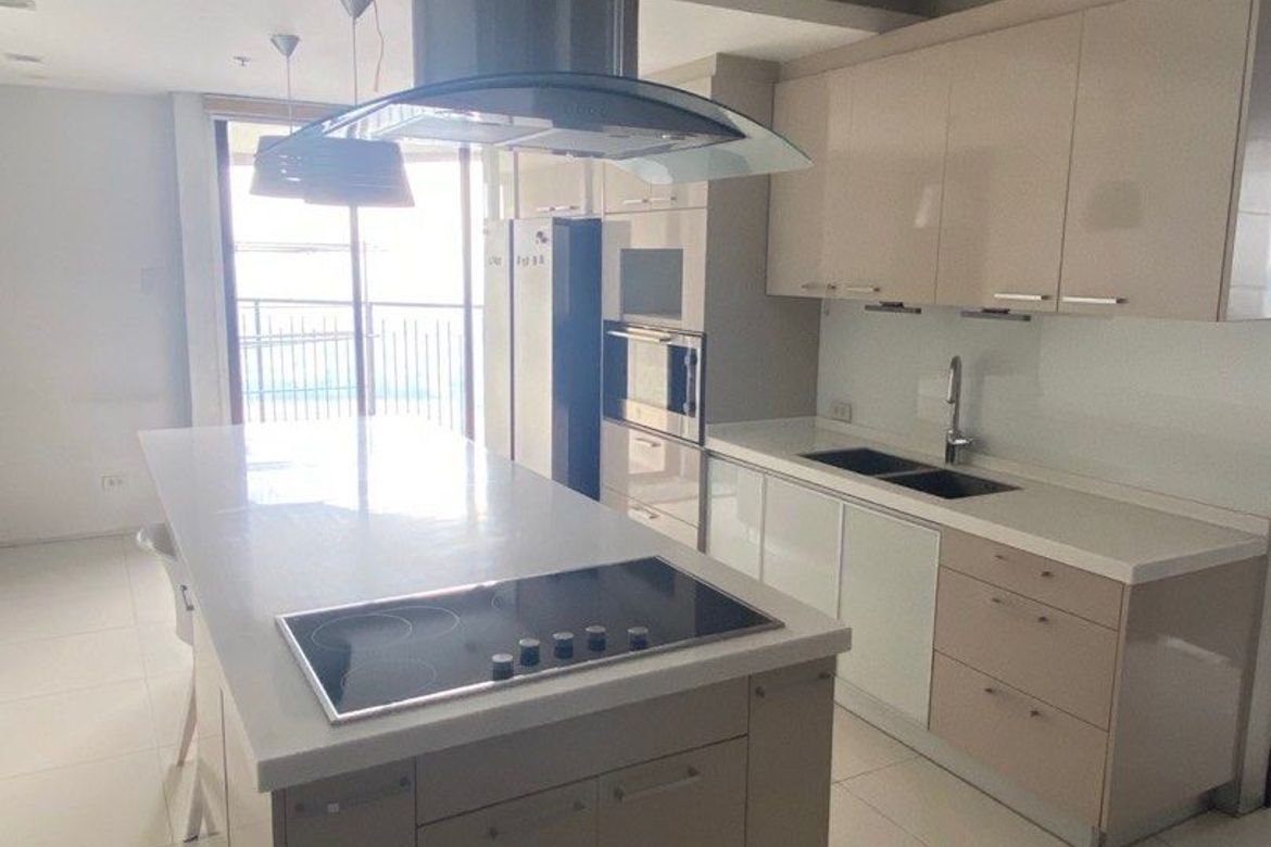 3 Bedroom Condo for Rent in San Nicolas, Pasig, Metro Manila photo 4