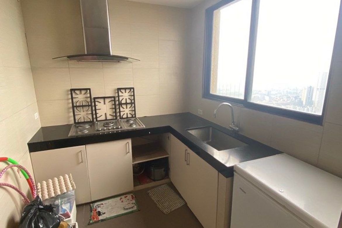3 Bedroom Condo for Rent in San Nicolas, Pasig, Metro Manila photo 5