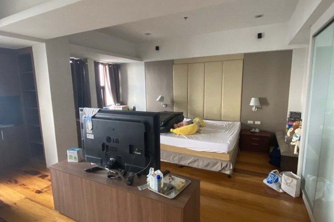 3 Bedroom Condo for Rent in San Nicolas, Pasig, Metro Manila photo 6