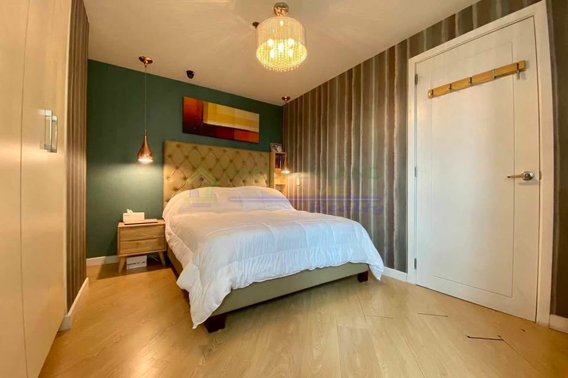 3 Bedroom Condo for Rent in San Nicolas, Pasig, Metro Manila photo 3