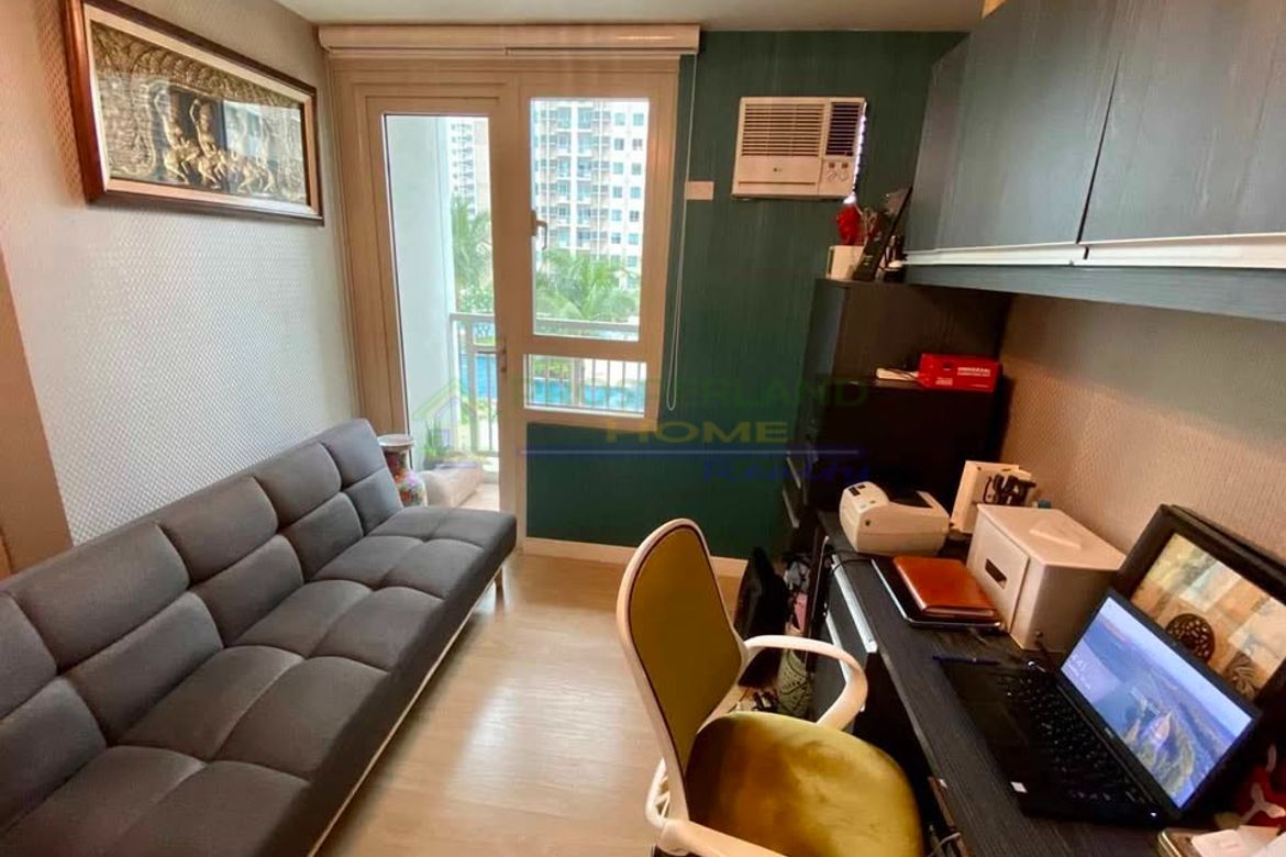 3 Bedroom Condo for Rent in San Nicolas, Pasig, Metro Manila photo 6