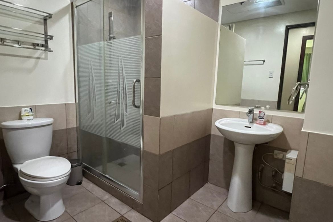 3 Bedroom Condo for Rent in Sonata Private Residences, Wack-Wack Greenhills, Mandaluyong, Metro Manila near MRT-3 Shaw Boulevard photo 5