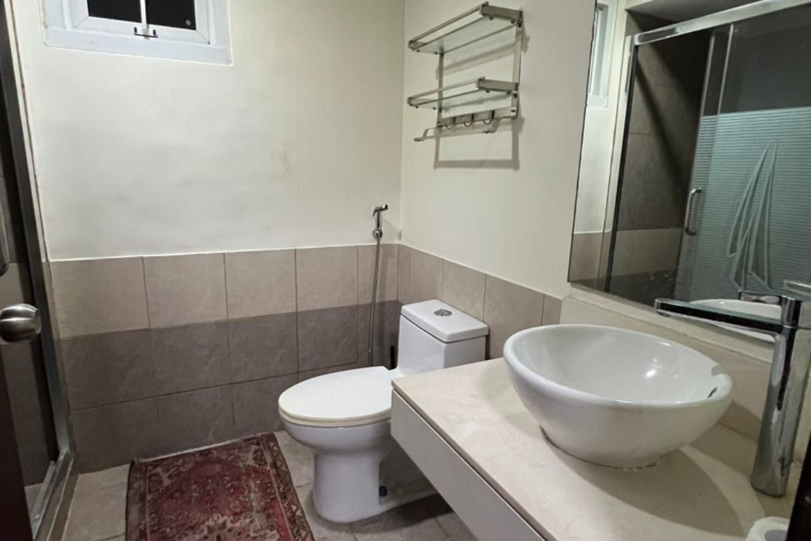 3 Bedroom Condo for Rent in Sonata Private Residences, Wack-Wack Greenhills, Mandaluyong, Metro Manila near MRT-3 Shaw Boulevard photo 6