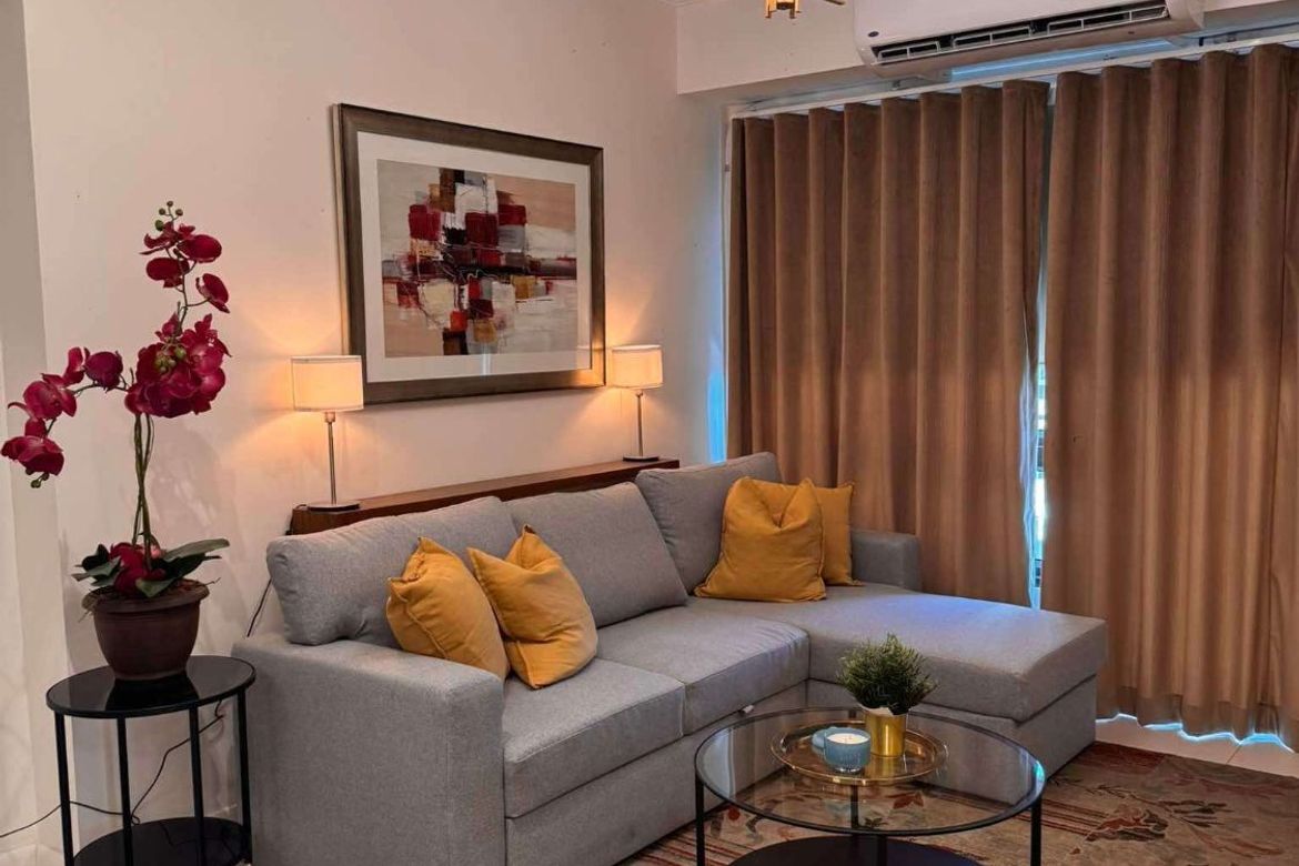 3 Bedroom Condo for Rent in Sucat, Muntinlupa, Metro Manila photo 3