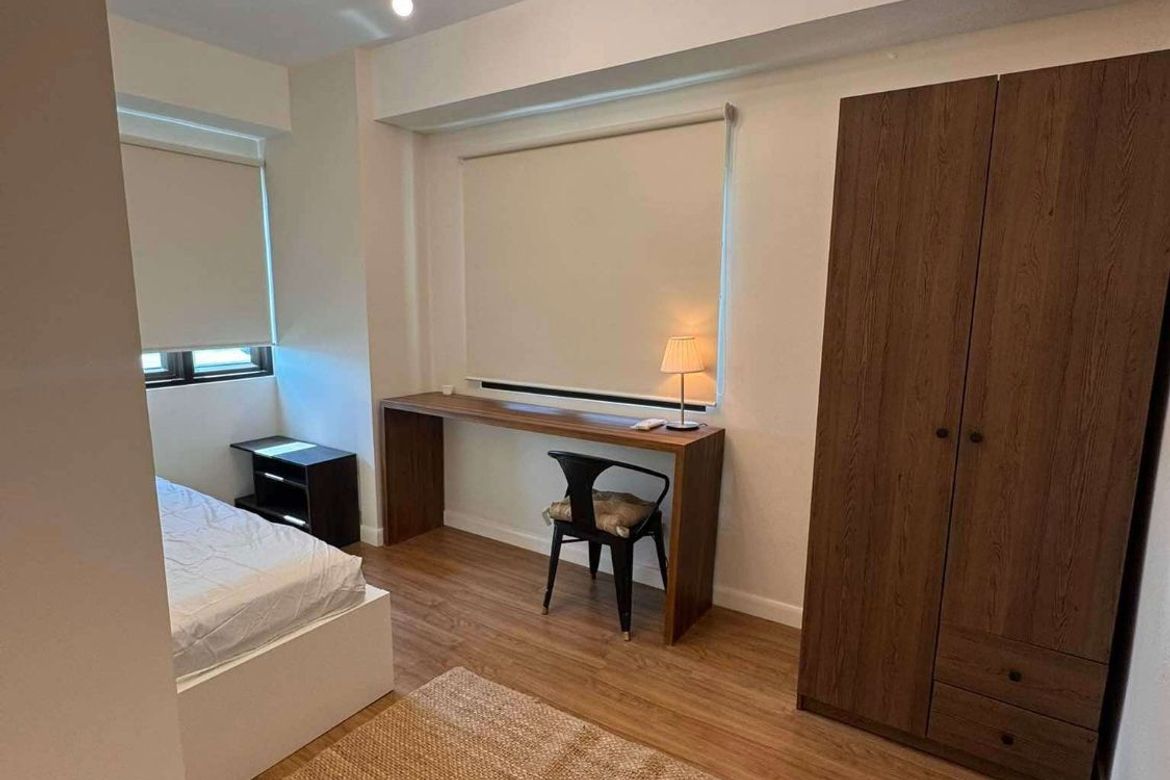 3 Bedroom Condo for Rent in Sucat, Muntinlupa, Metro Manila photo 5