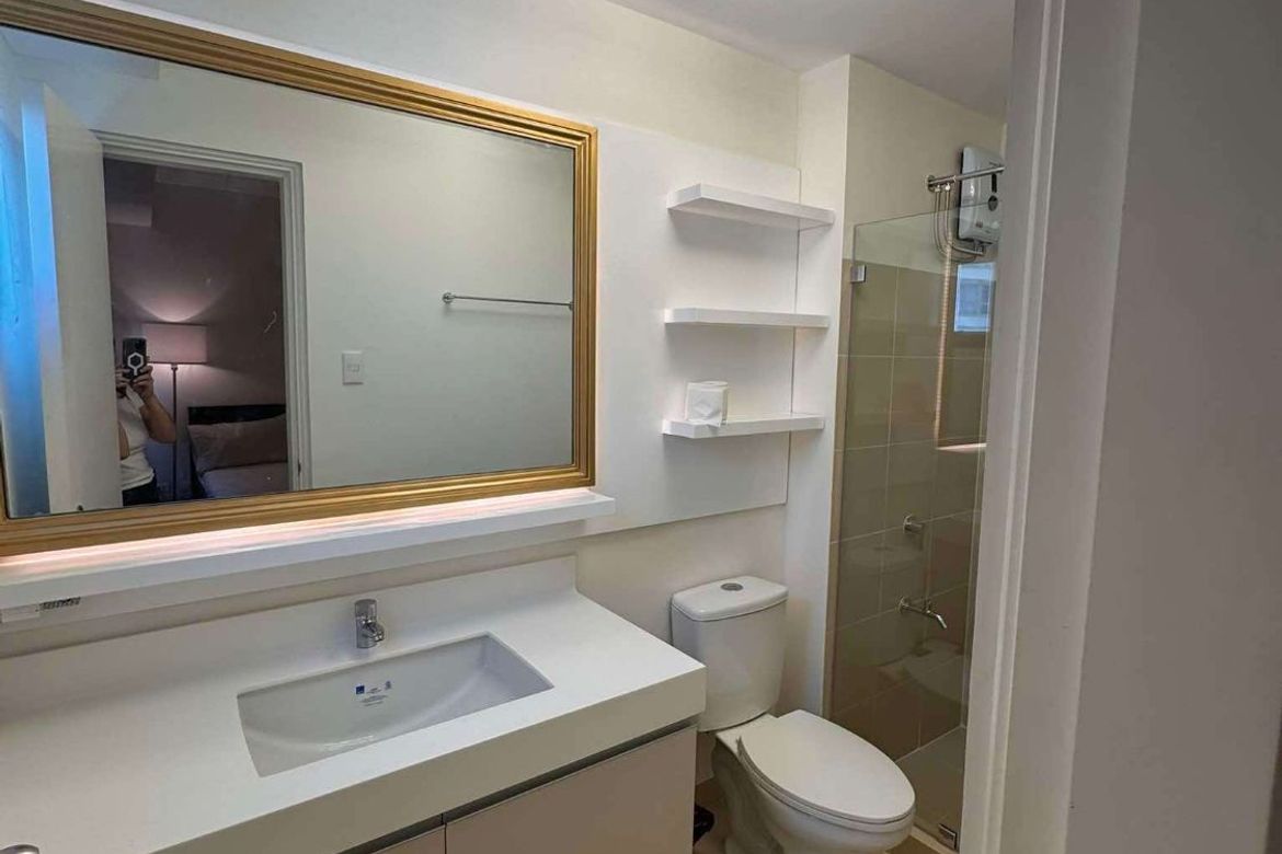 3 Bedroom Condo for Rent in Sucat, Muntinlupa, Metro Manila photo 8