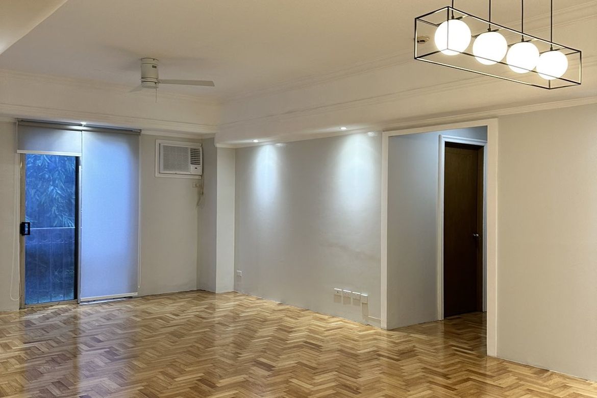 3 Bedroom Condo for Rent in Sun Valley, Parañaque, Metro Manila