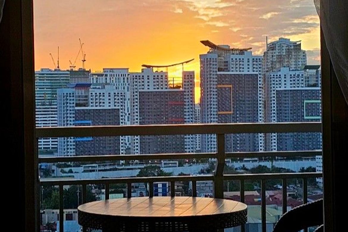 3 Bedroom Condo for Rent in Tagumpay, Quezon City, Metro Manila near LRT-2 Anonas photo 6