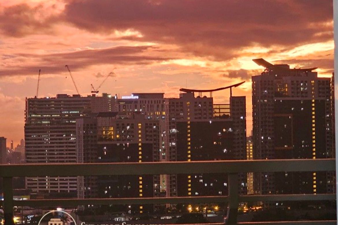 3 Bedroom Condo for Rent in Tagumpay, Quezon City, Metro Manila near LRT-2 Anonas photo 7